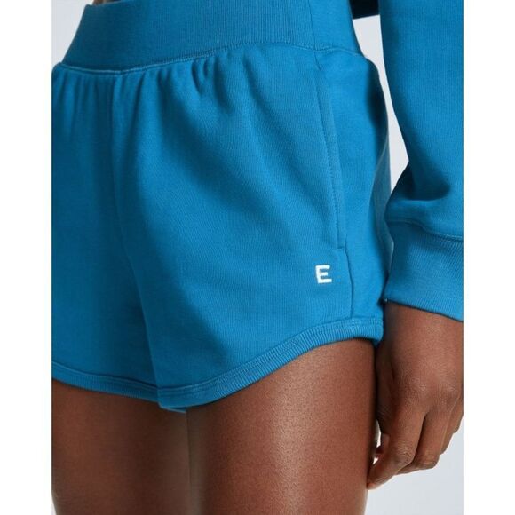 ✨Everlane The Track Sz Large Sweatshort✨ - Picture 2 of 12